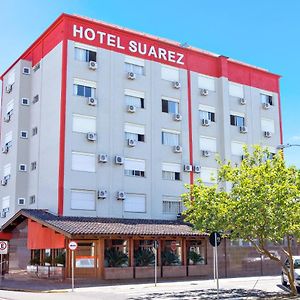 Hotel Suarez Campo Bom
